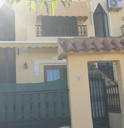 Villaislandia Oropesa del Mar Extérieur photo