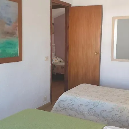 Villaislandia Oropesa del Mar Extérieur photo