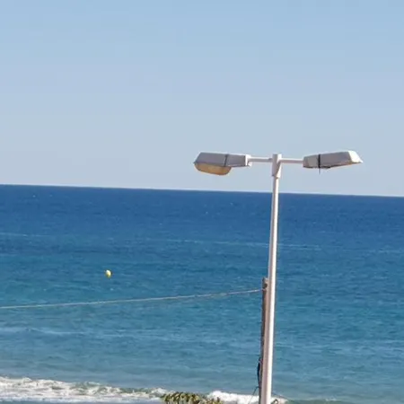Villaislandia Oropesa del Mar Extérieur photo