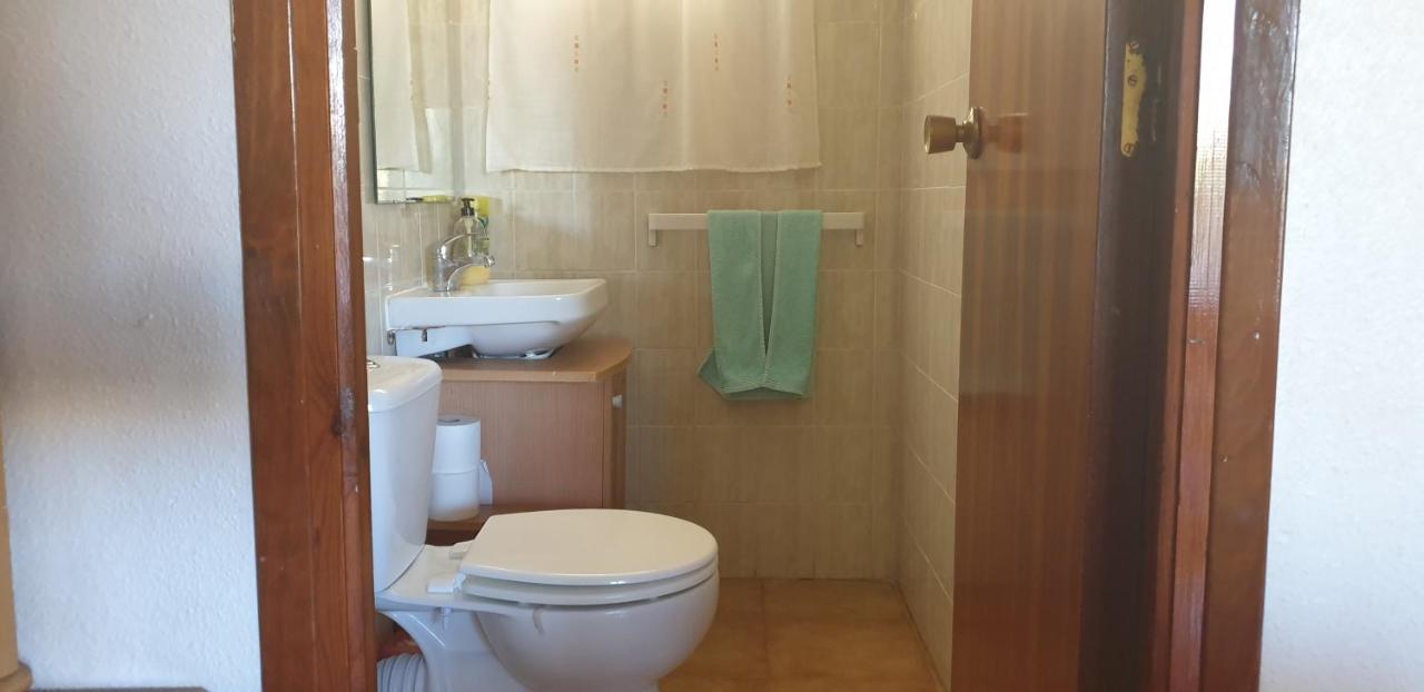 Villaislandia Holiday home