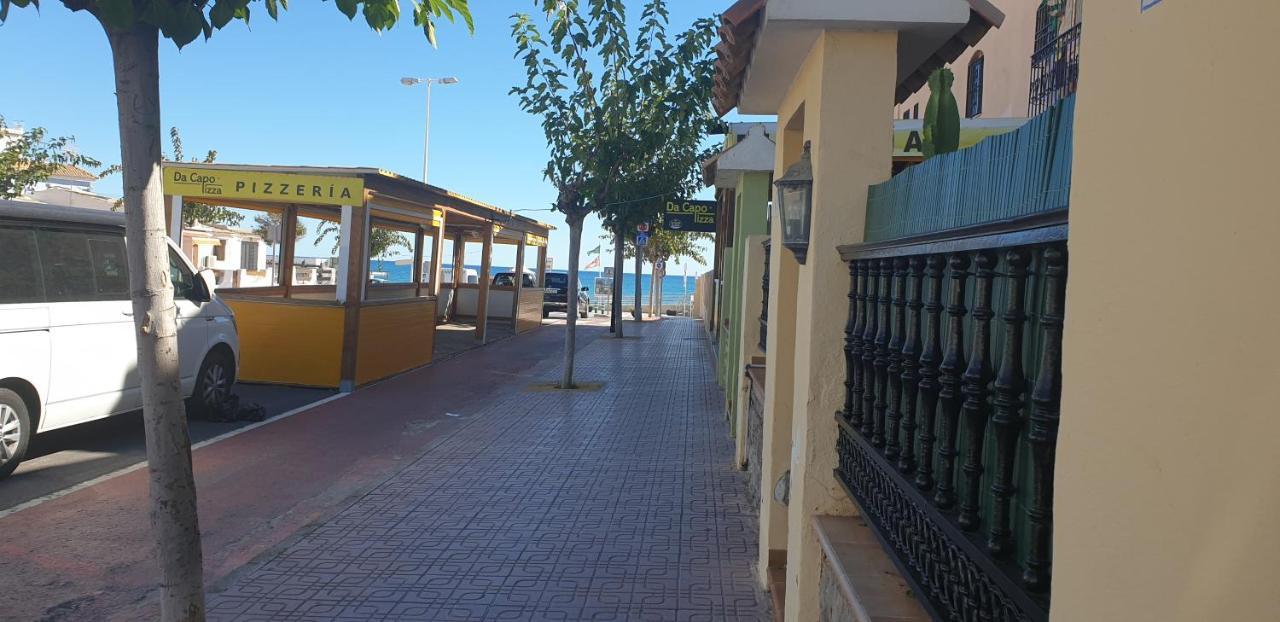 Villaislandia Holiday home Oropesa del Mar
