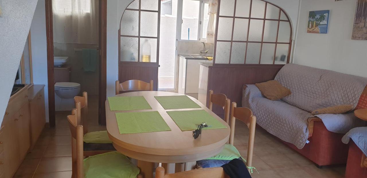 Holiday home Villaislandia Oropesa del Mar