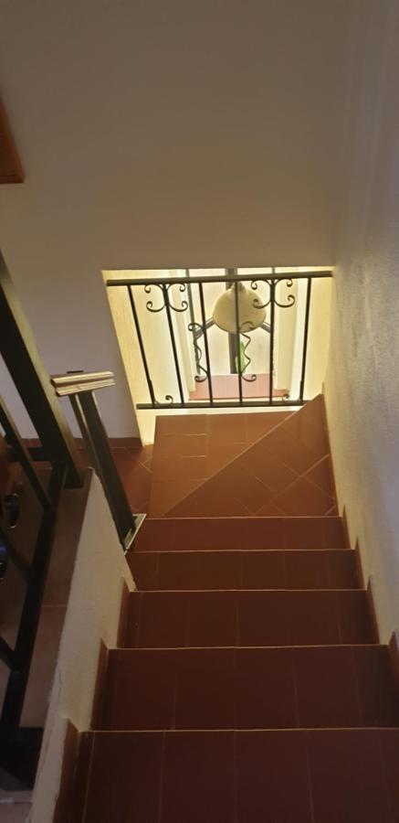 Hébergement de vacances Villaislandia Oropesa del Mar